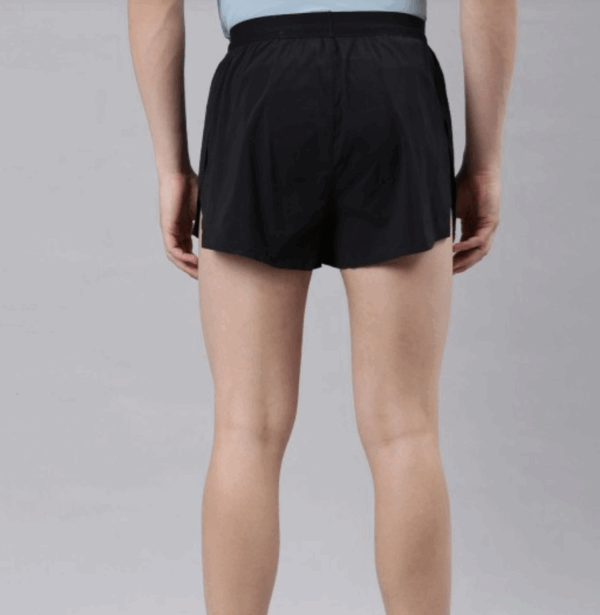 Shield & Eco Men Woven Shorts - Image 3